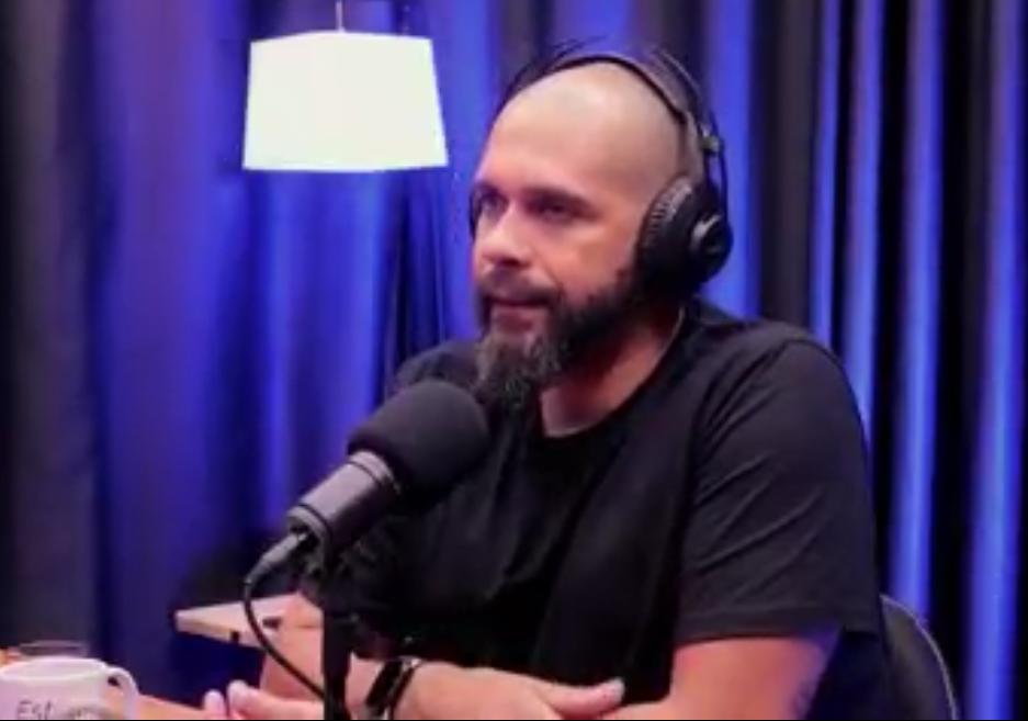 Treinamento sobre fatores de risco psicossociais